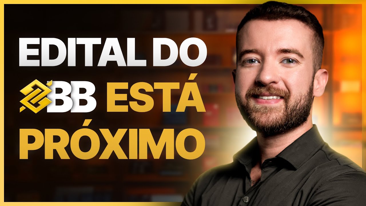 COMO COMEÇAR DO ZERO PARA O CONCURSO DO BANCO DO BRASIL