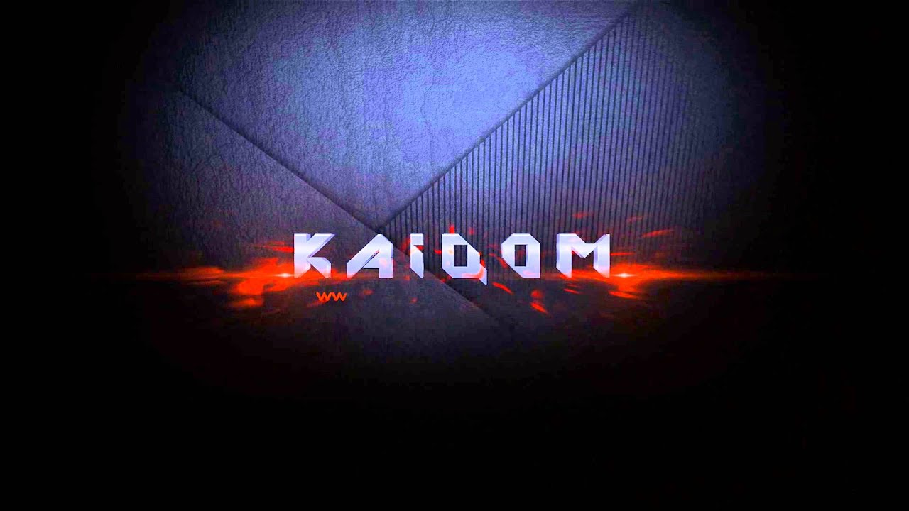 BRAND NEW - KaiQom Intro