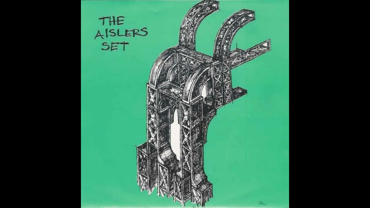 The Aislers Set - Warm Girls (Live) [Girls At Our Best Cover]
