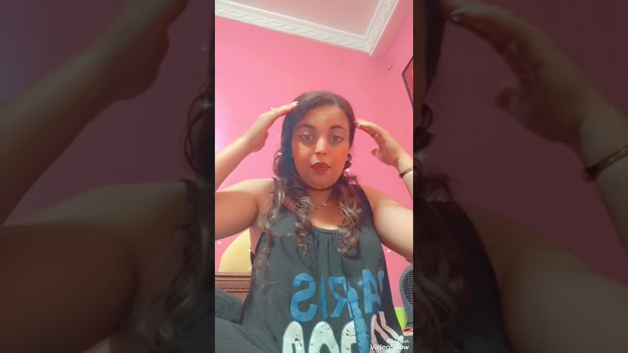 #روتيني_اليومي جبتلكم لبنات برودوي روعة ليماش ليعندها محروقين وشعر ناشف ميتسلكش#روتين  