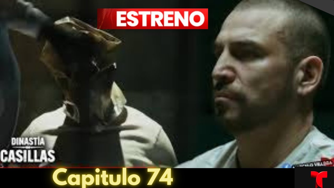 Dinastía Casillas Capitulo 74: El Regreso del Rey Aurelio 