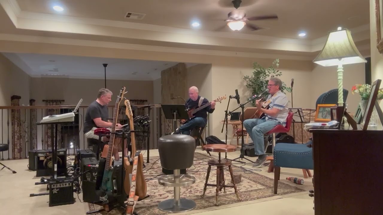 One of These Nights (Practice)