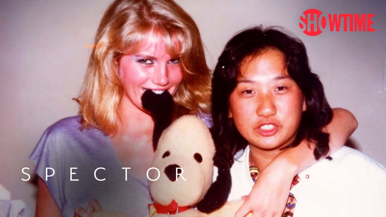 Who Was Lana Clarkson Before She Was Killed by Phil Spector | SPECTOR | SHOWTIME