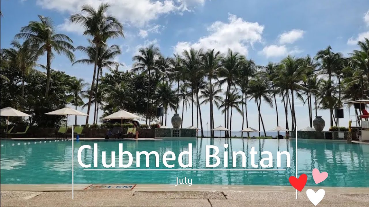 Club Med Bintan