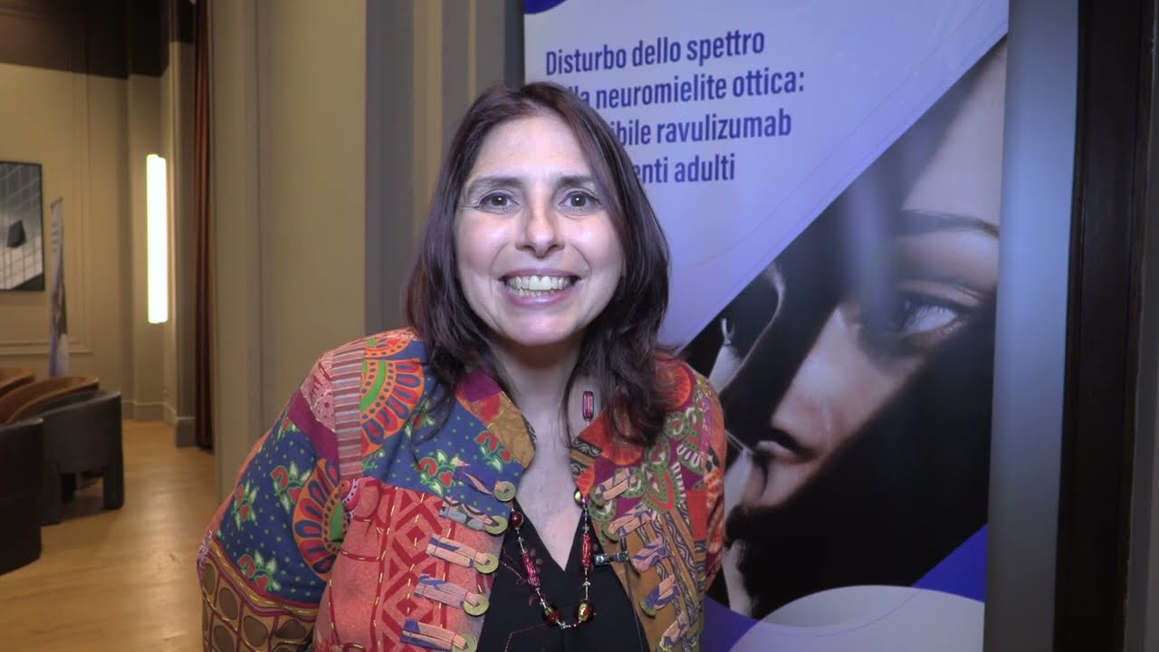 ­La neuromielite ottica: come si presenta, diagnosi, terapia e nuove cure