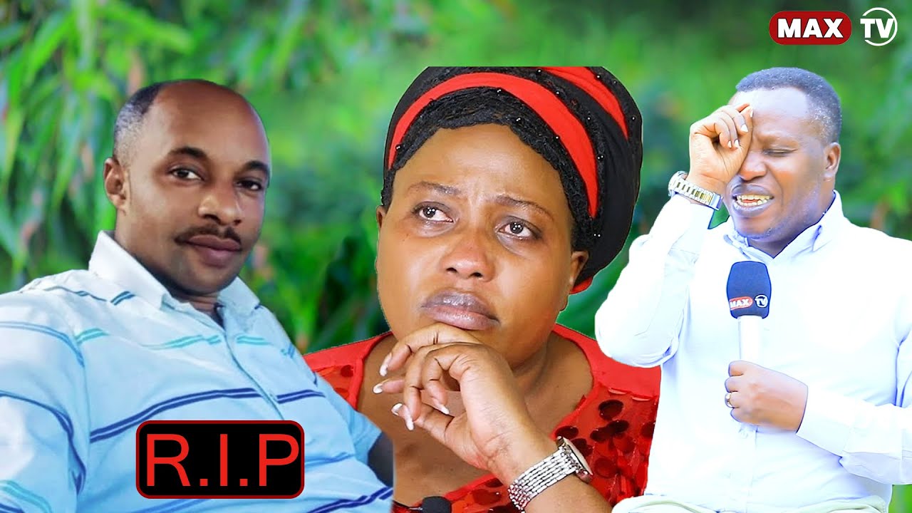 NONEHO UWO NKOMERETSA YIHANGANE😢UMUGORE WAROZE FIANCÉ WA MUTESI N’IMPAMVU💔RWEMA AVUZE IBINTU BIKOMEY