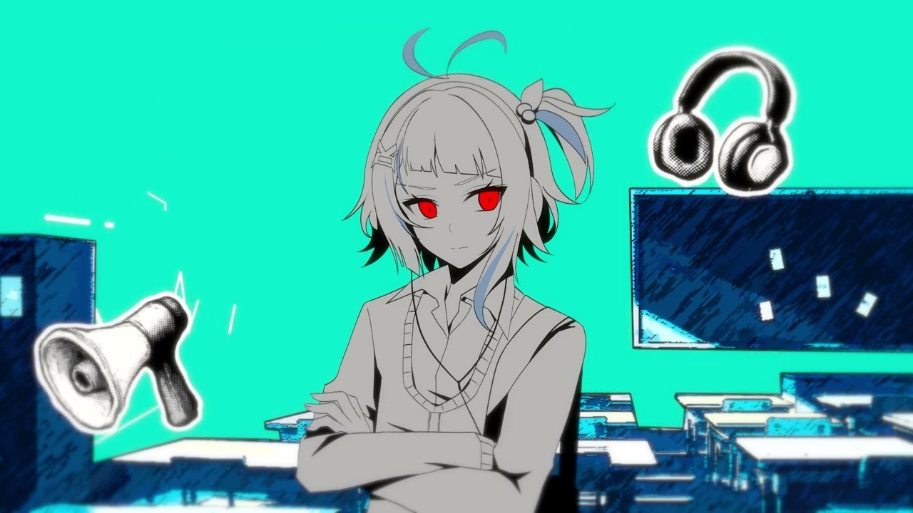 【Kagerou Project】Yuukei Yesterday - Karu「TH」#KageroudaysARP
