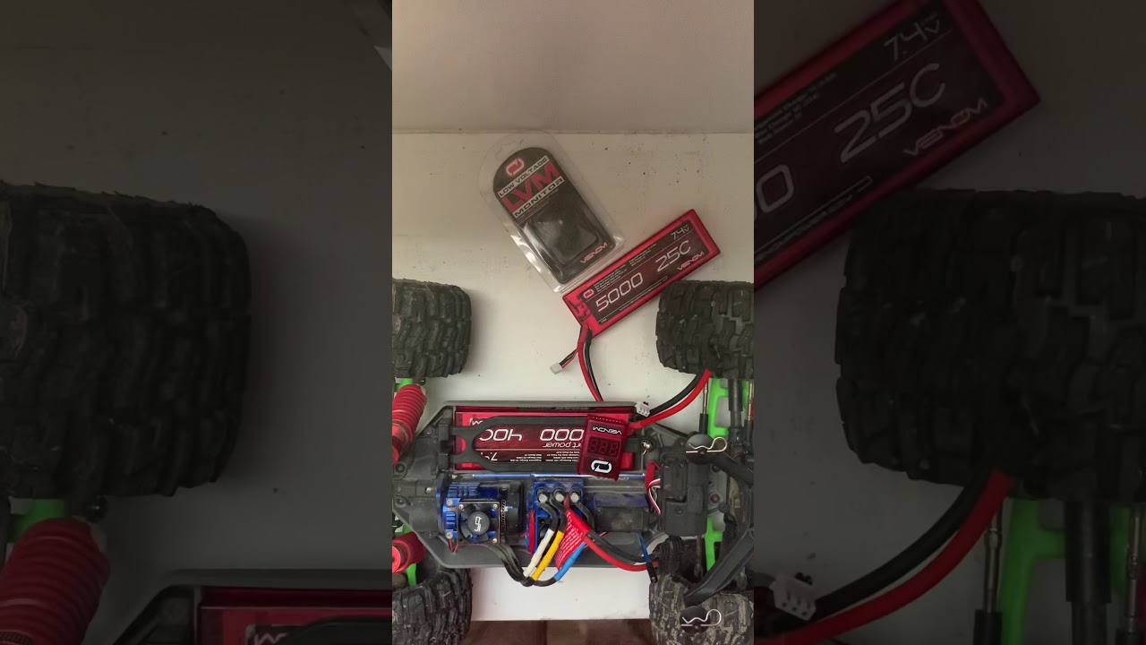 Velineon VXL red blinking light fix and solution