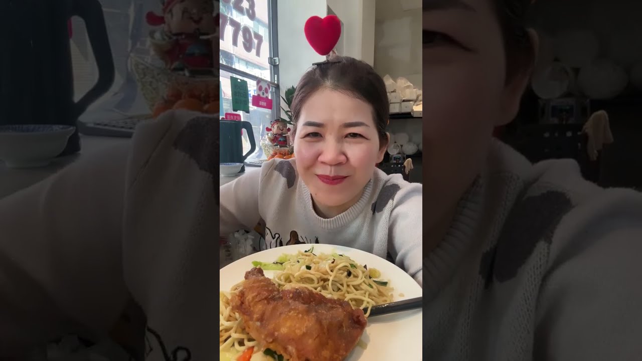 「🌹Hồng Quyên family Cuộc Sống đài Loan 💞」正在直播！