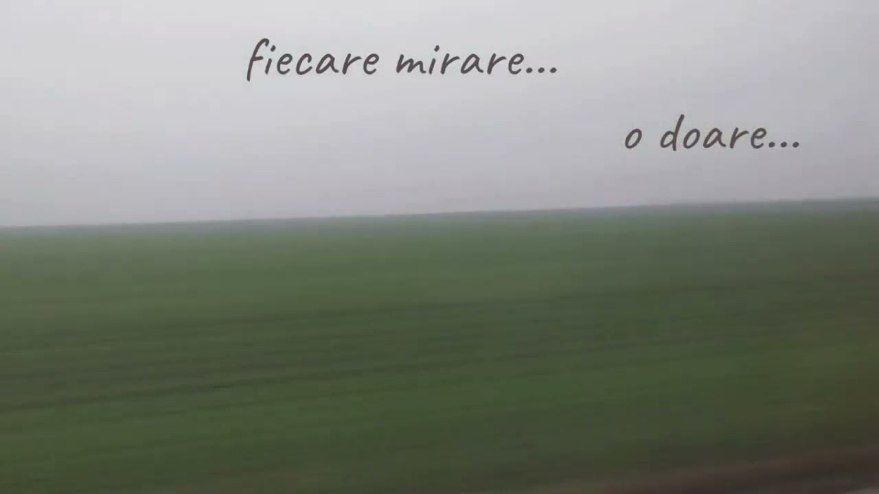 Nu știu ce e
