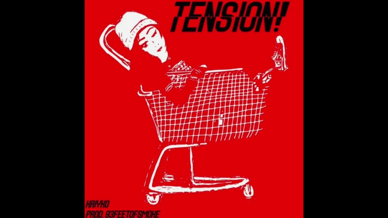 Tension by Kaiyko