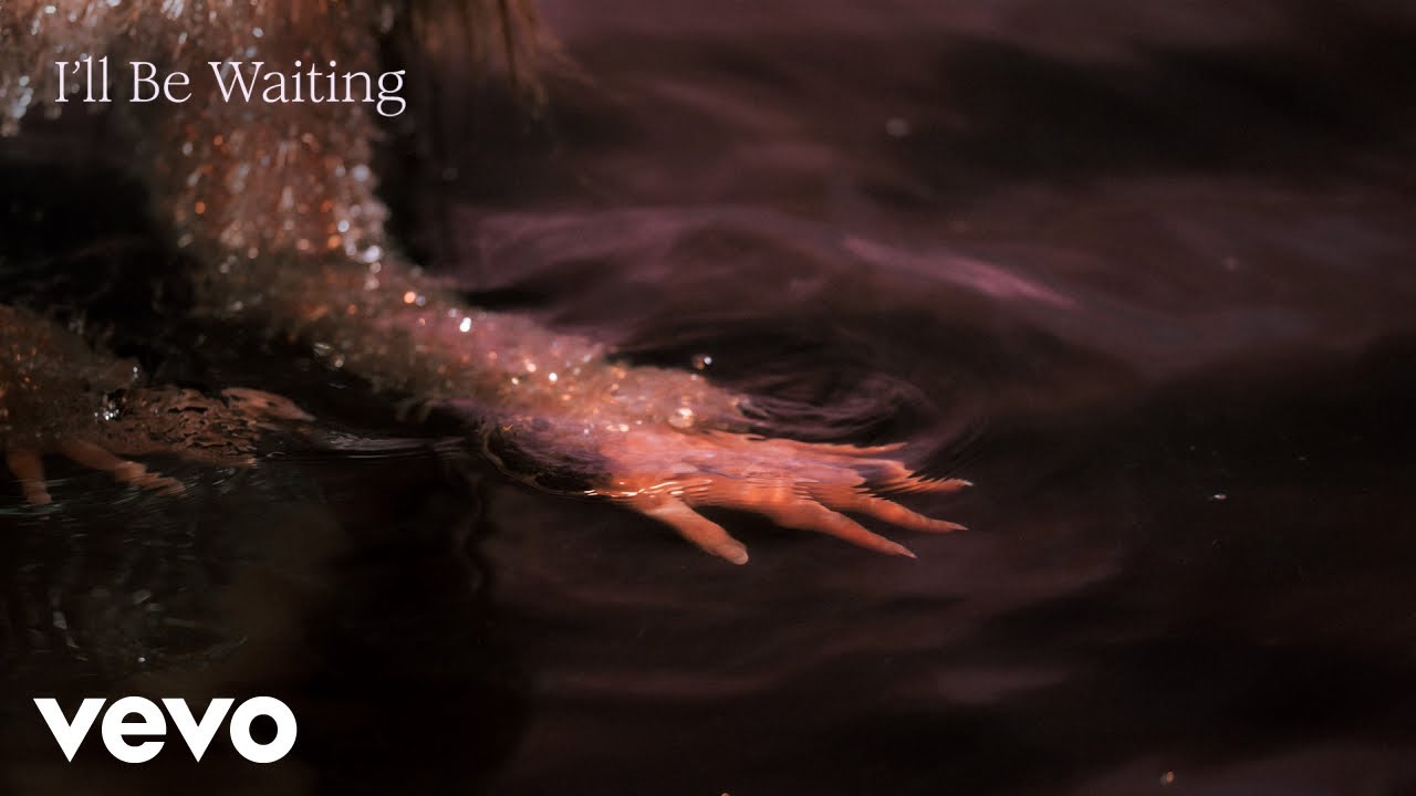 Raisa - I'll Be Waiting (Official Lyric Video)