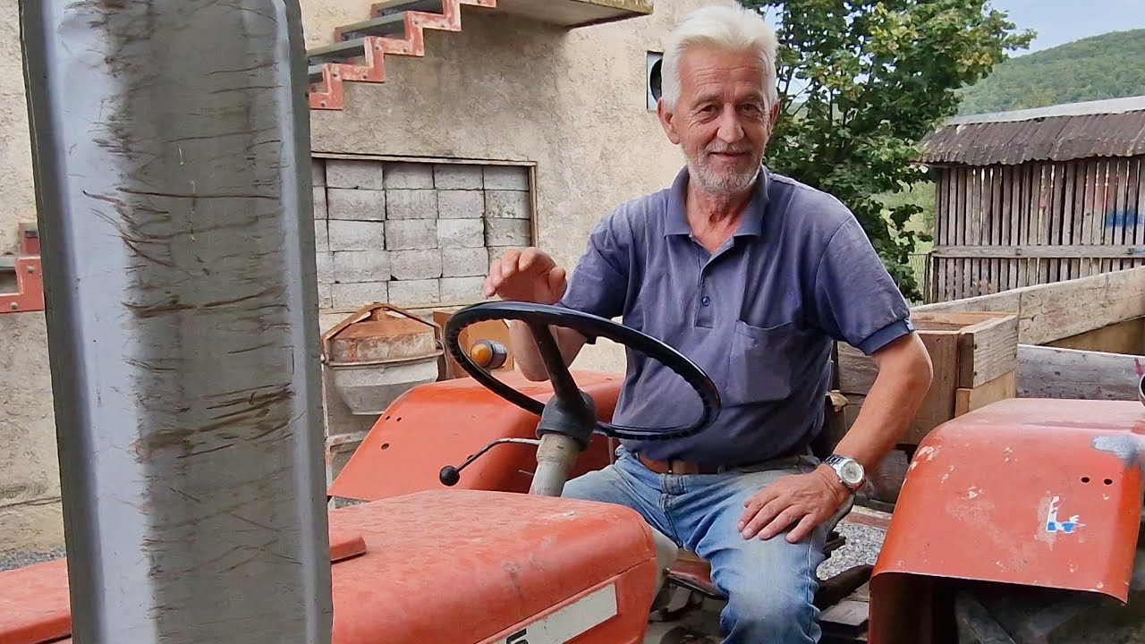 Ursus se ne predaje