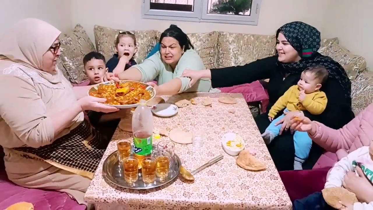بقات فيا مي😭دارت ليها مقلب خطير