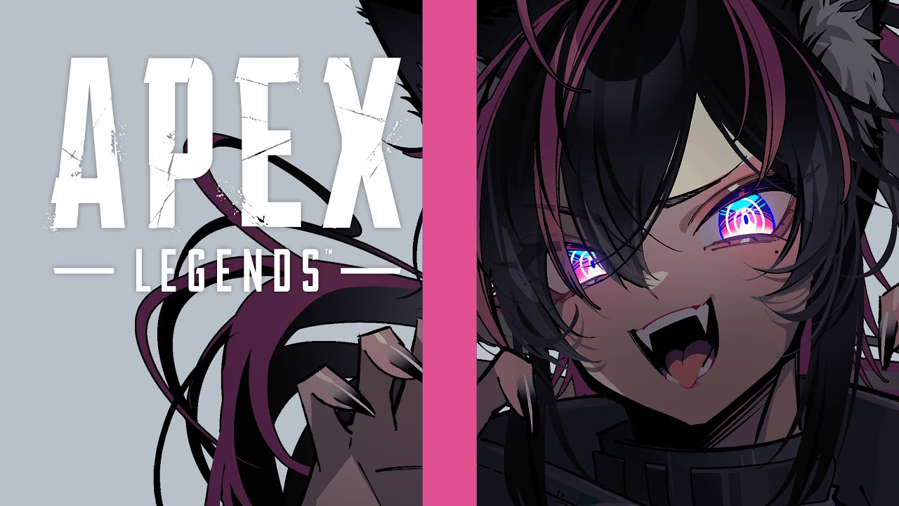 【APEX Legends】新シーズンランクでマスター行くヤツ【初見・コメント歓迎！！】#shorts #縦型配信 #apex #apexlegends #エーペックス #エーペックスレジェンズ