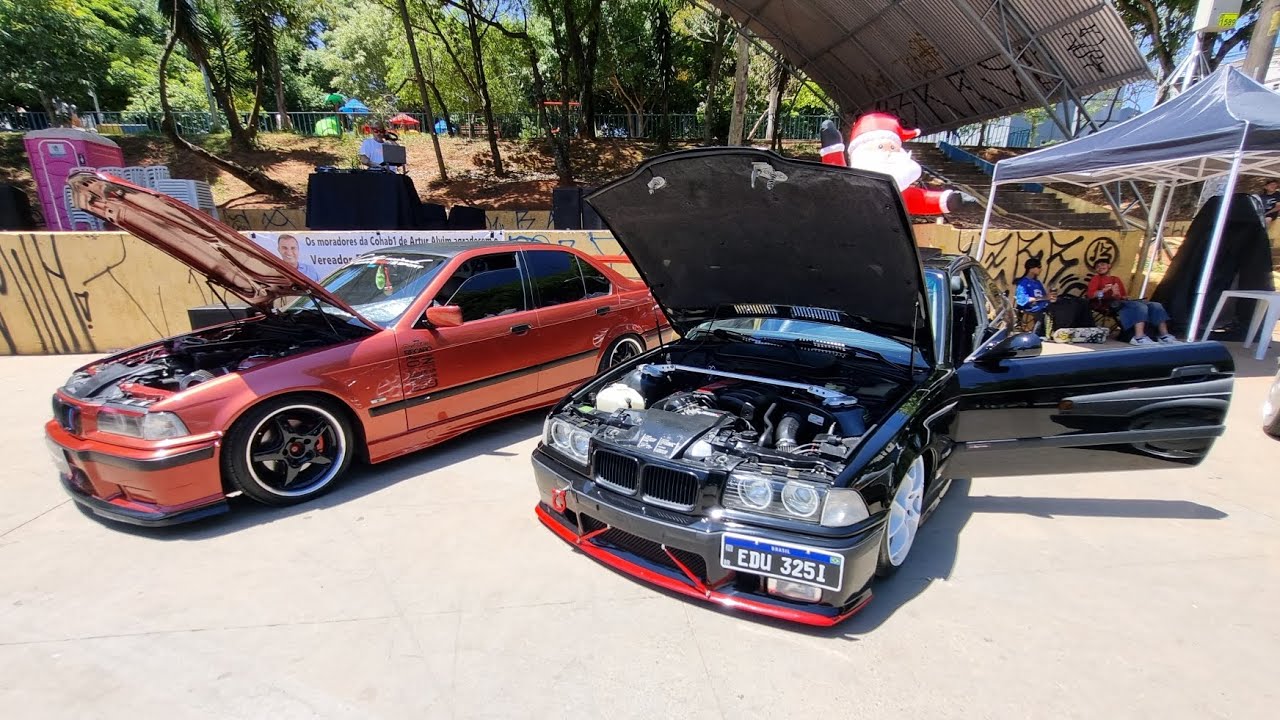 EVENTO SINTONIA CAR FEST ,TEVE VARIOS  PROJETOS  DIFERENCIADOS .