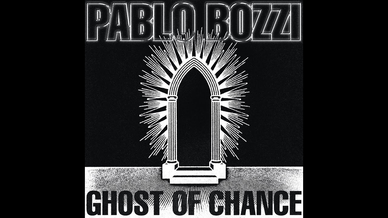 Pablo Bozzi - Ghost of Chance [ Dischi Autunno ]