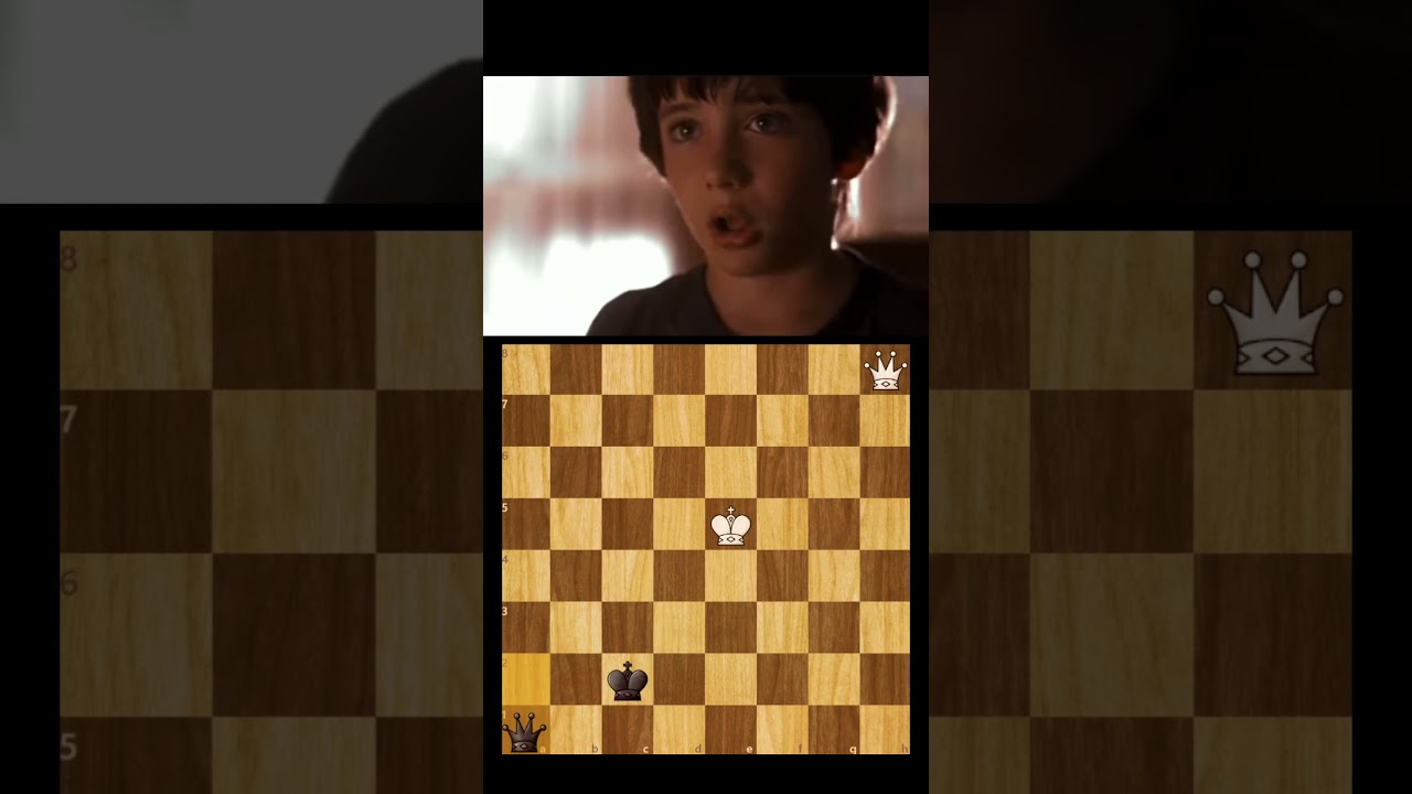 🏆✨ The Genius of 64 Squares: Josh Waitzkin's Final Match ♟️🔥