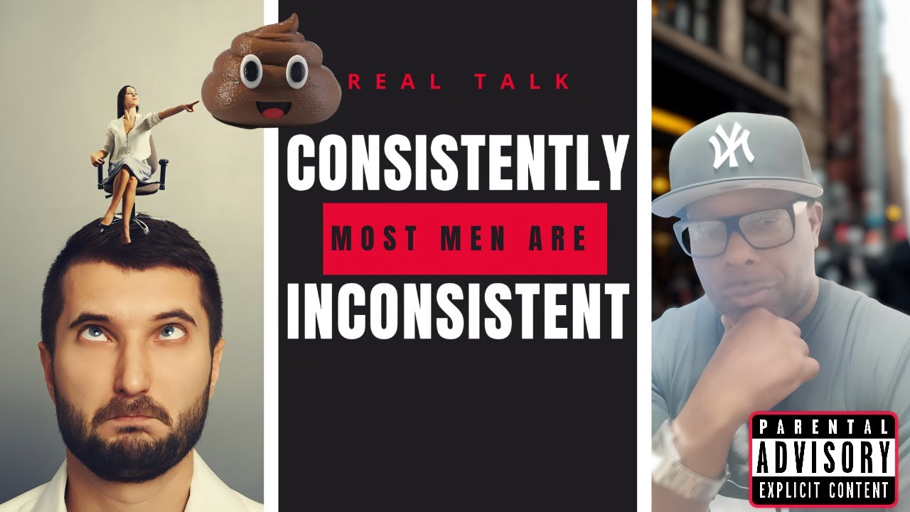 Do Inconsistent Men Attract More Sh*t Tests From Women?