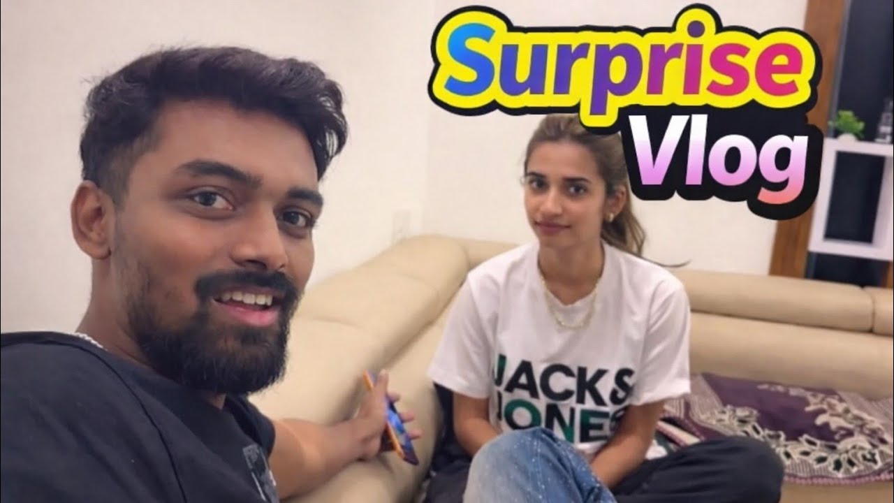 || SMR iphone 17pro Gifted for Simran 😱😍 || Simran is crying 😭😊 || 