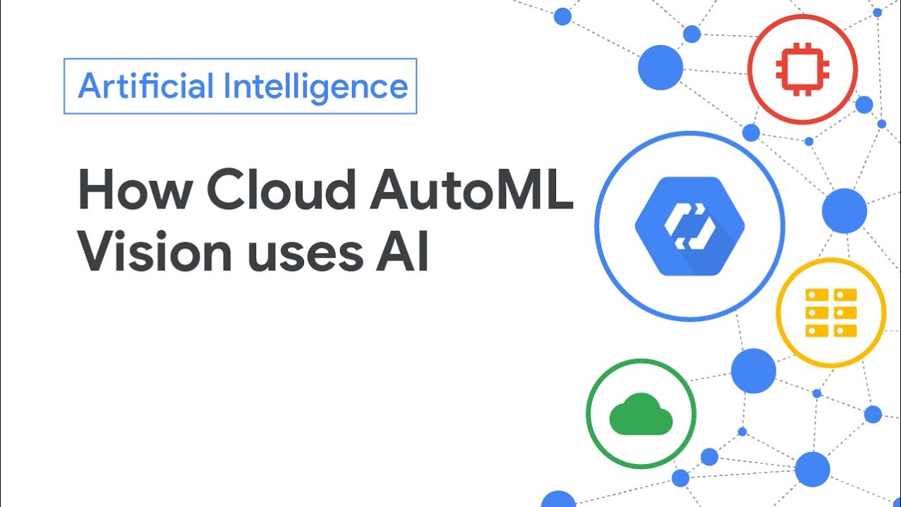 How Google's Cloud AutoML Vision uses AI to analyze images