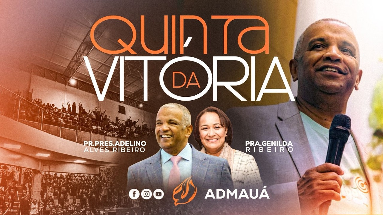 Quinta da Vitória | Pr. Pres. Adelino Ribeiro