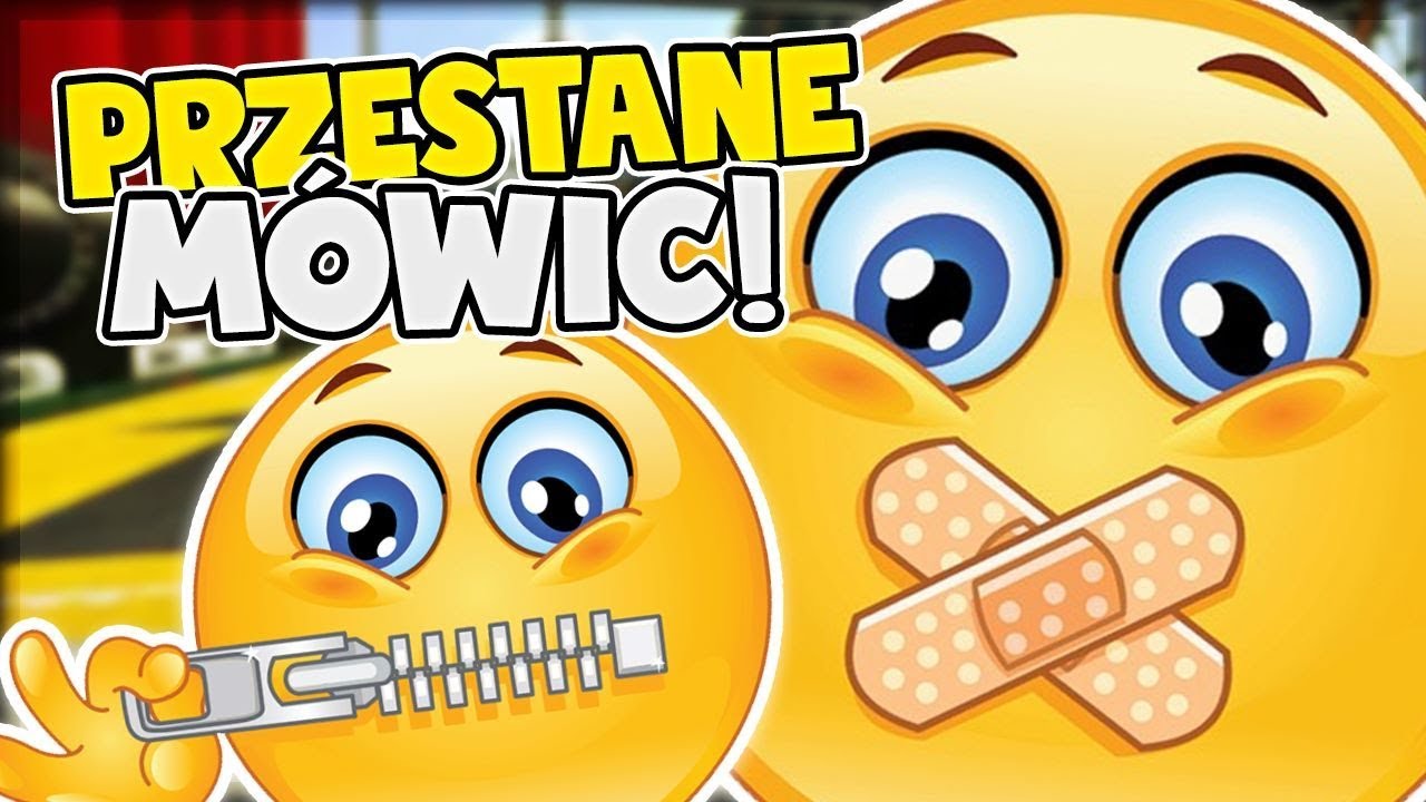 PRZESTANĘ COKOLWIEK MÓWIĆ?! - TRACKMANIA 2 STADIUM #60 /w Purposz