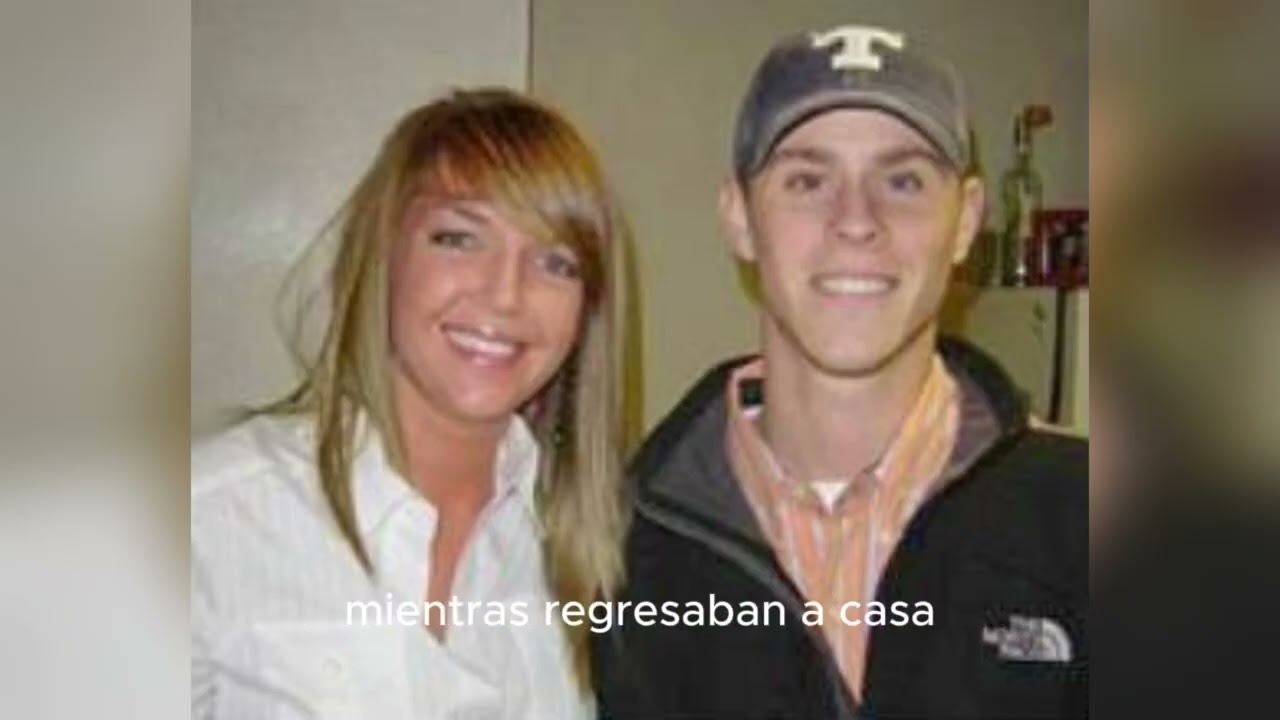 EL ASESINATO DE CHANNON Y CHRIS