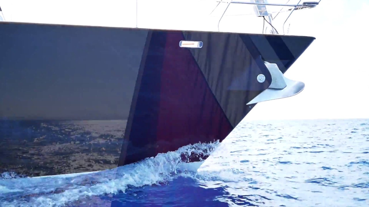 IMAGINE | Luxury Sailing Yacht for Charter
