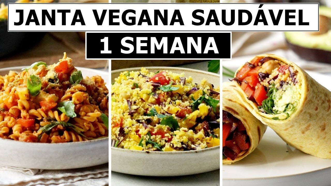 ALMOÇOS E JANTARES VEGANOS  SIMPLES E SAUDÁVEIS I dica de omelete vegano perfeito e barato