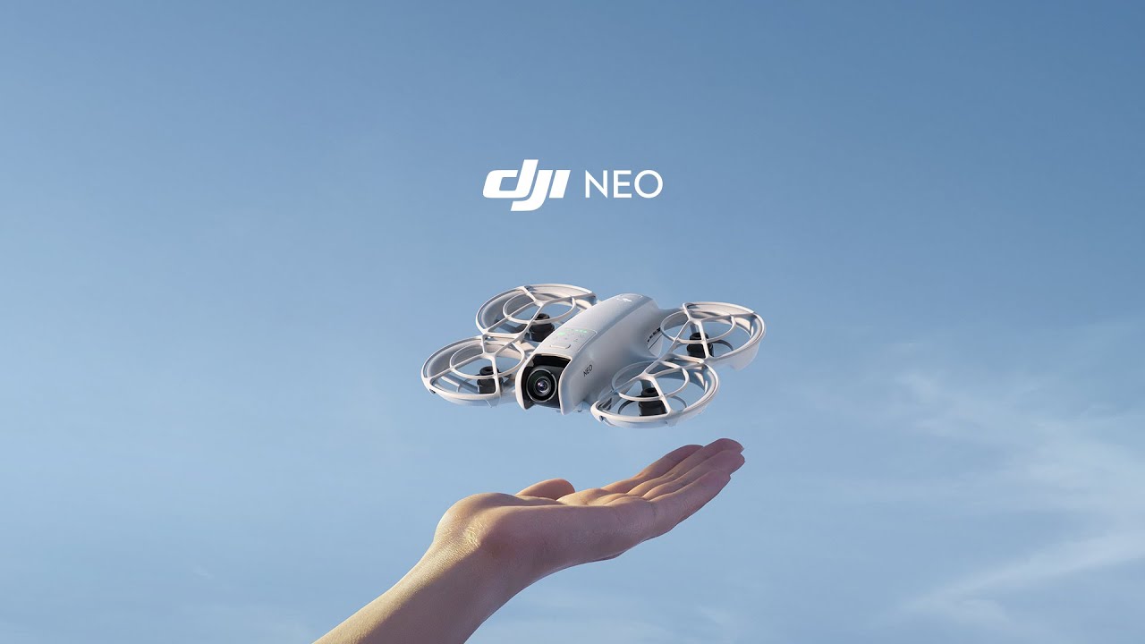 DJI NEO