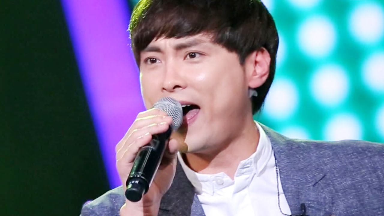 민경훈, 돌아온 소년들의 우상 《Fantastic Duo》판타스틱 듀오 EP15