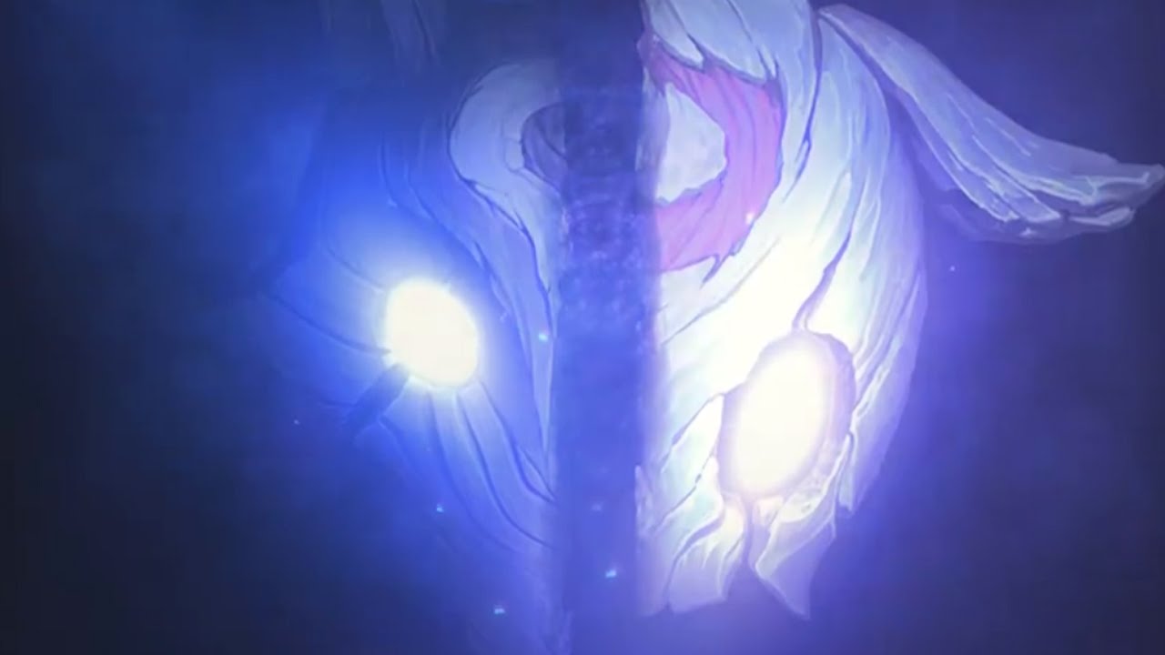 Kindred League,They Are Coming New Champion Teaser Tac?.Listen to their tale - League of Legends