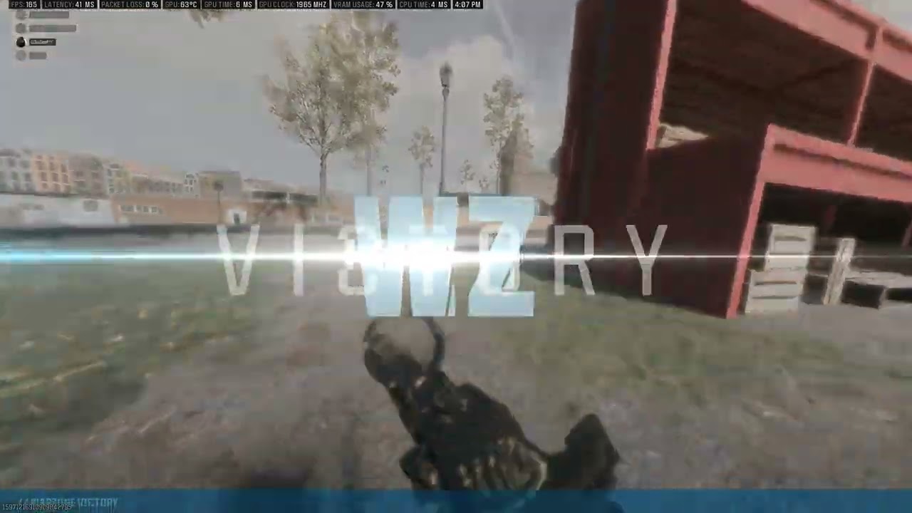 10 STIMSHOTS!!