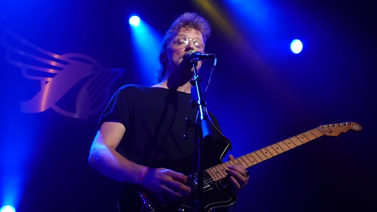 Hippotraktor live @esnsnl Groningen De Machinefabriek 18-01-2024