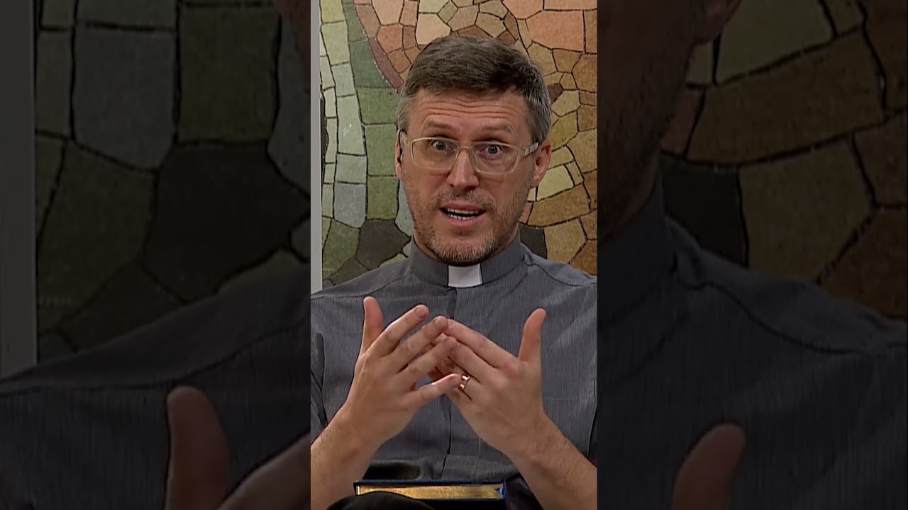 El Dios de los VivosA 🙏 Padre Mariusz Maka #Shorts #OraConDios