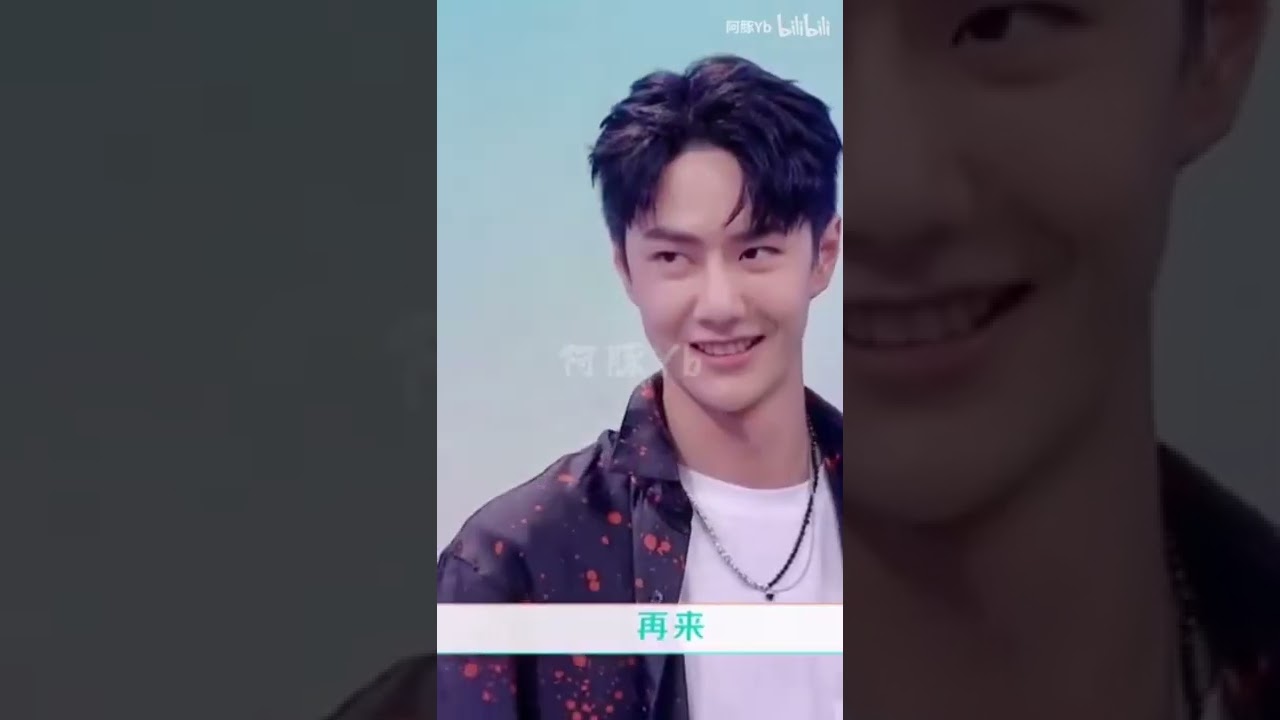1💚Wangyibo-Zhaoliying 💛