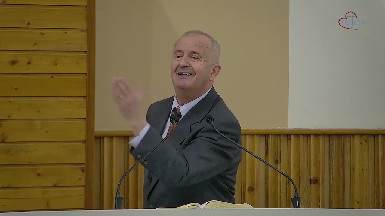 Pilda celor zece fecioare - Onisim Mladin