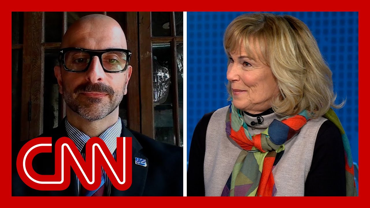 CDC scientist responds to Dr. Birx raising alarm over handling of bird flu