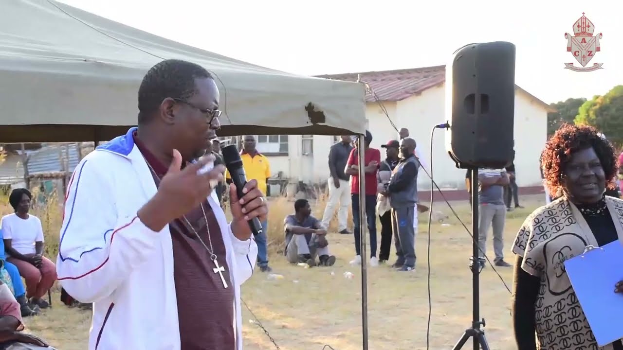 Highlights of the Anglican Schools Association ball games, Manicaland Primary schools