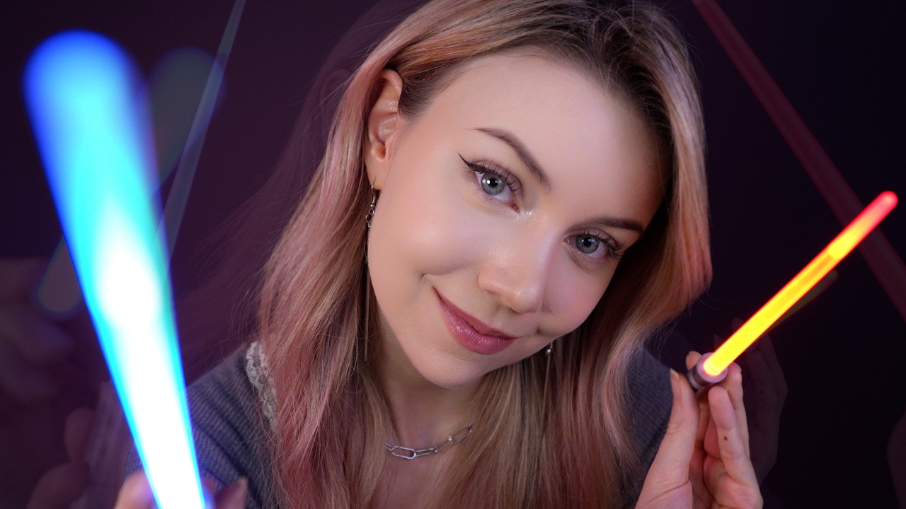 Deeply Intense ASMR Echoes To Put You To Sleep!