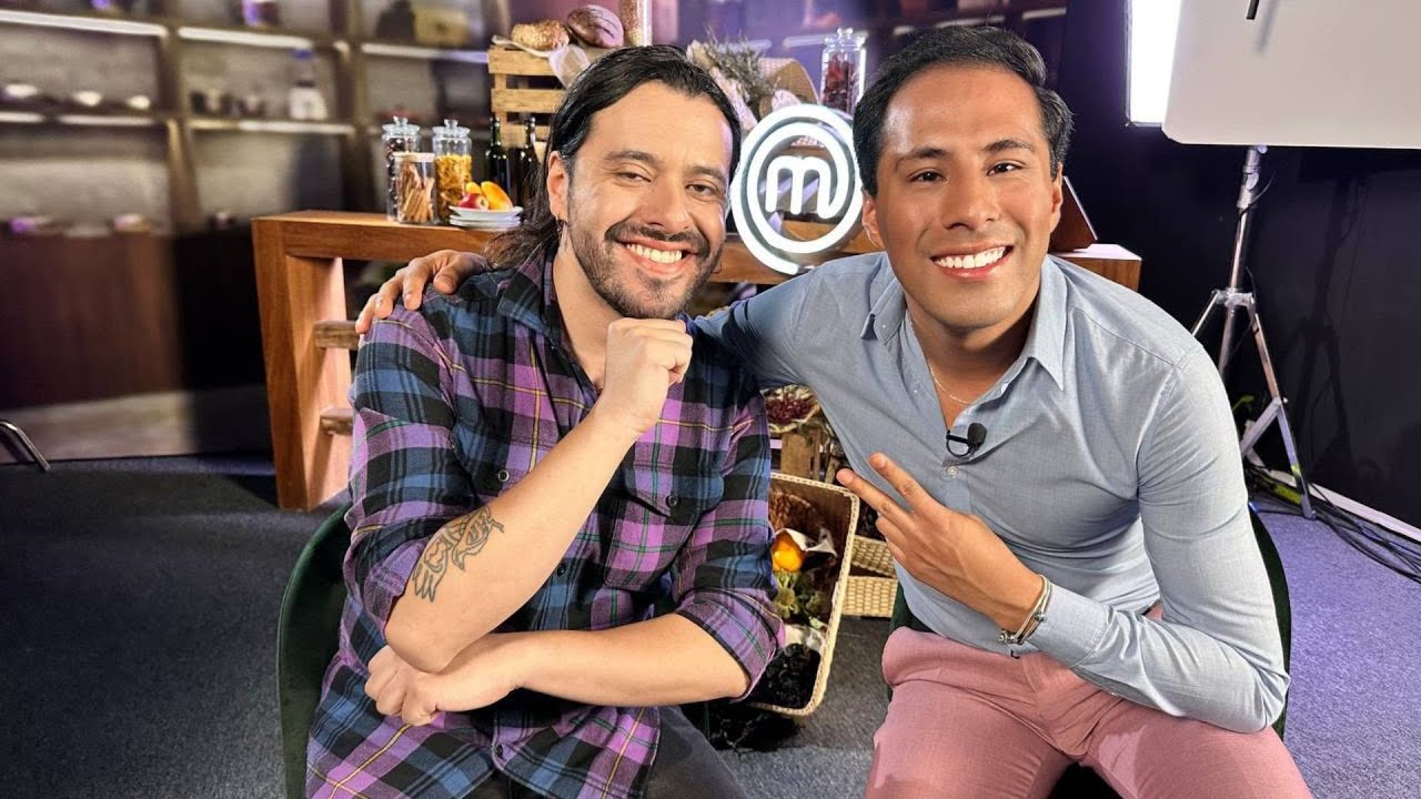 ¿Fran Hevia responsabiliza a Ferka por su salida? ¡Esto nos confesó! | MasterChef Celebrity 2024