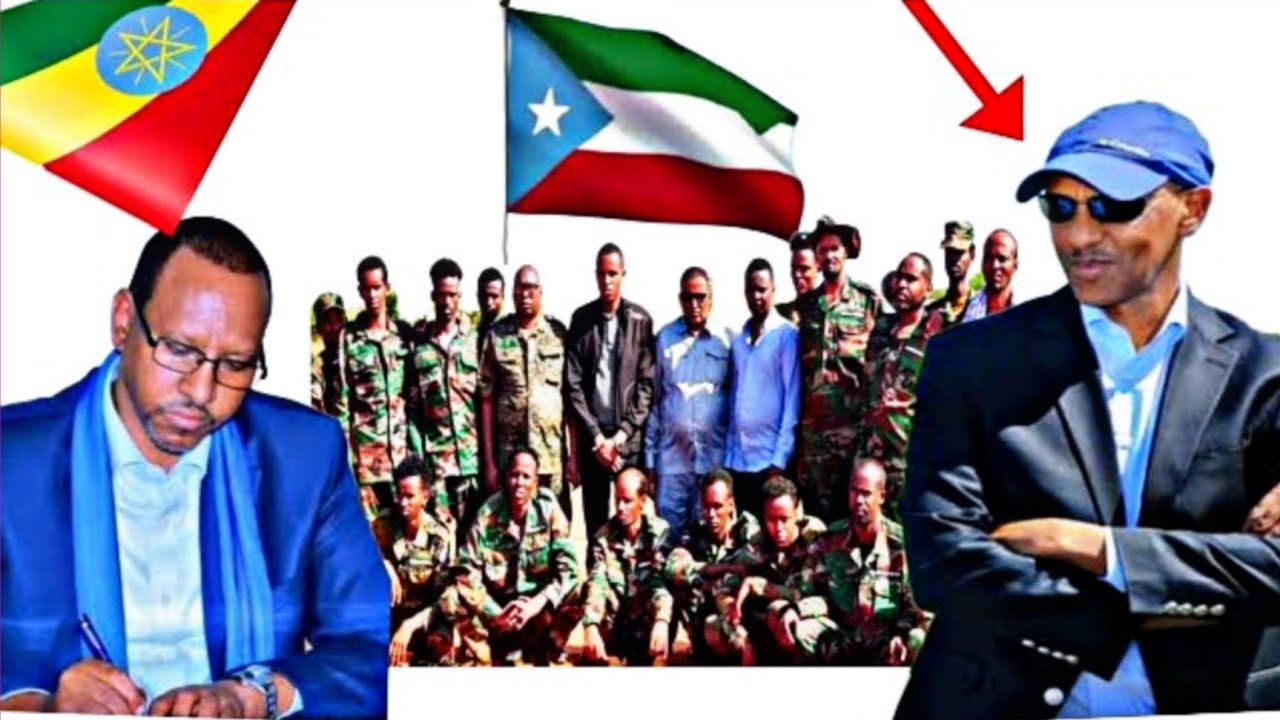 DEG DEG CAGJAR OO LUGU DHAGAN YAHAY ABDI ILEY OO DACWO KAGUDBIYAY DAGAAL CULUS OO BILOWDAY XALADA...