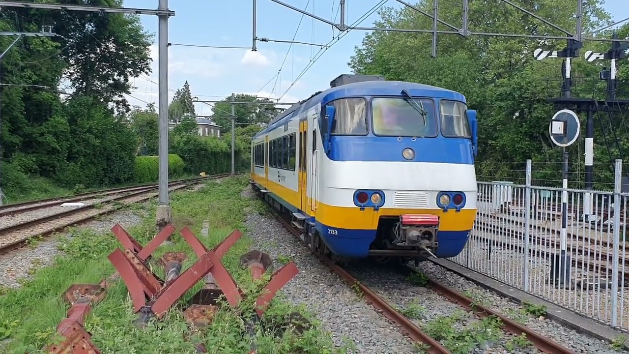 Rangeren SGMm2 2133