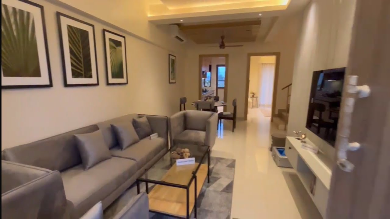 Amantran Bungalow in Joka | 4BHK @ 1.21 Cr | KMC Area | Call 9038263378