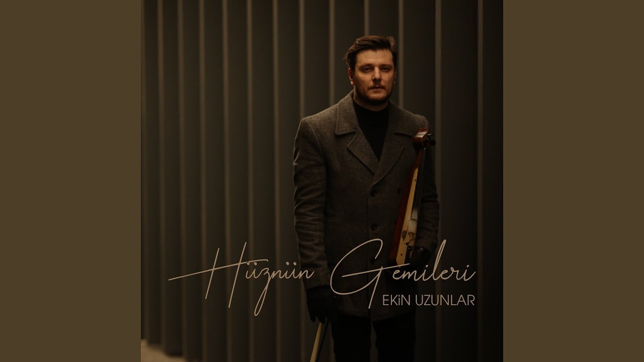 Hüznün Gemileri