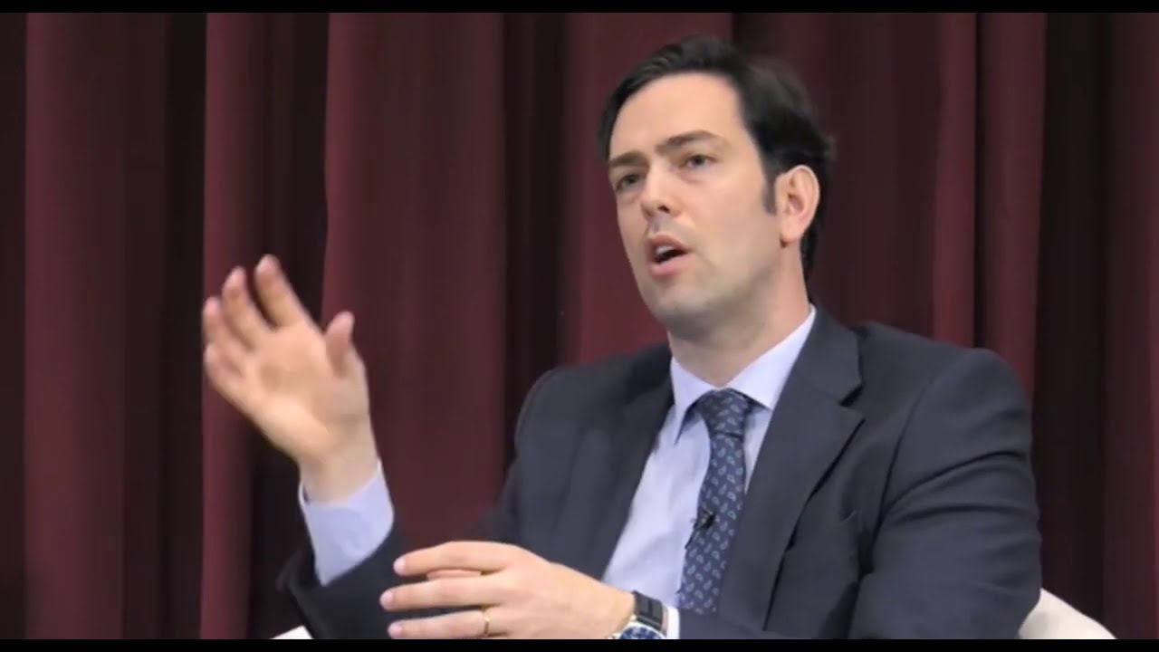 Entrevista al cardiólogo Dr. García Pavía sobre la amiloidosis familiar por transtiretina