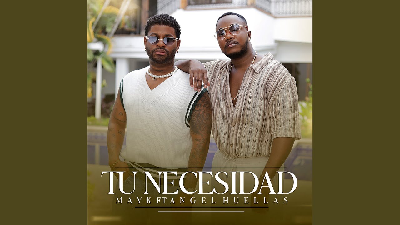 Tu Necesidad