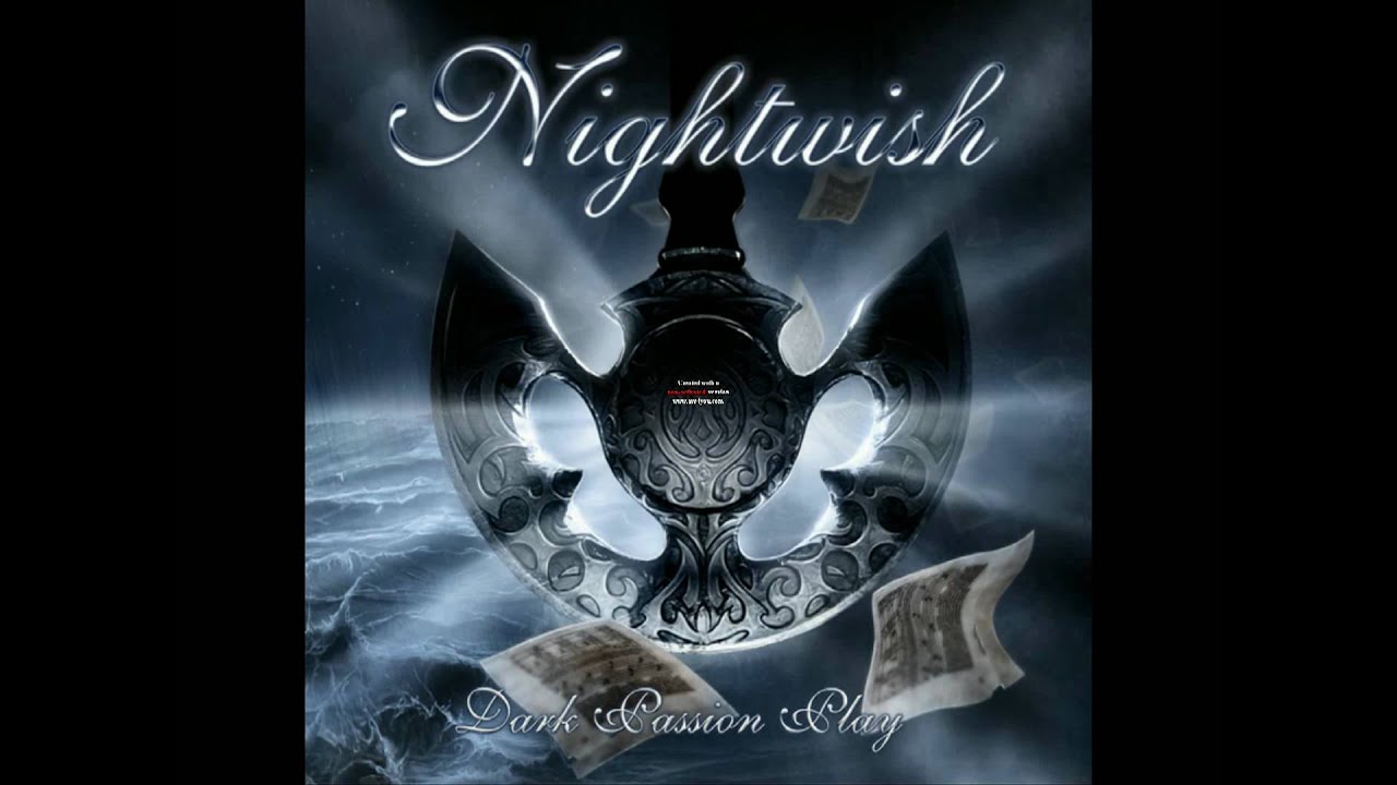 Nightwish Wishmaster