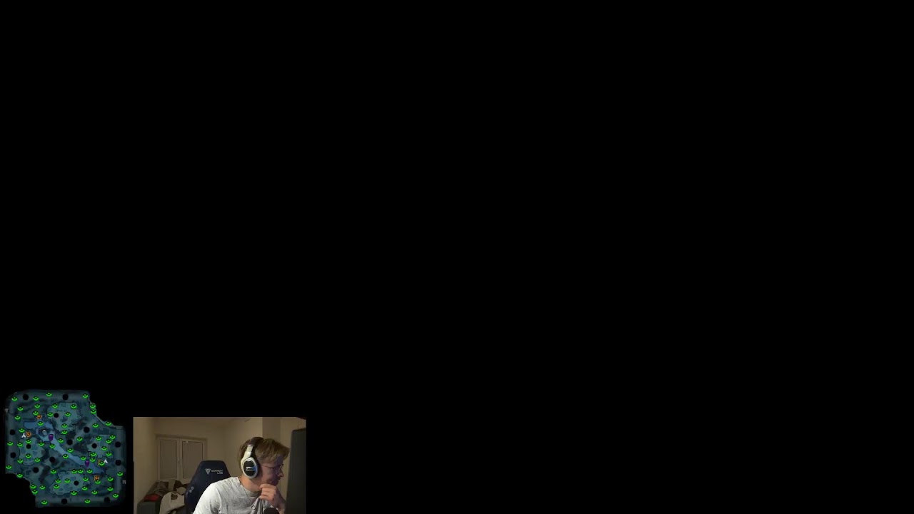 Topson playing ranked